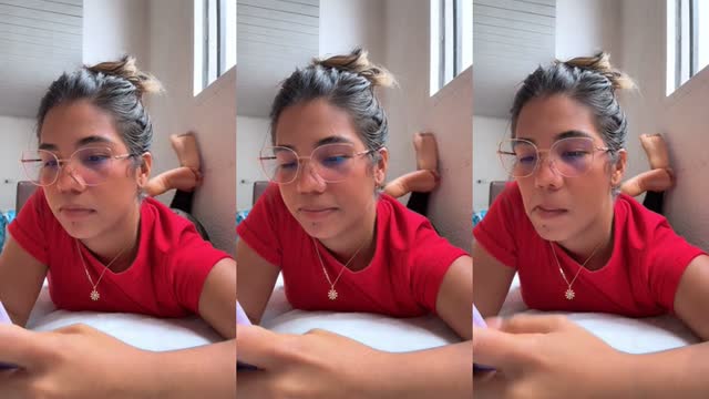 @kamila1998co TikTok live