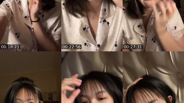 TikTok live: bntr by @belepanzaaa