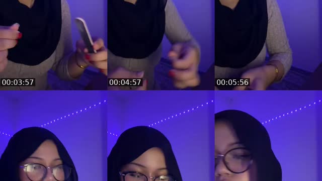 TikTok live: boringg by @stfunihu