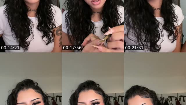 @itsdolluxe TikTok live from 2026-08-04