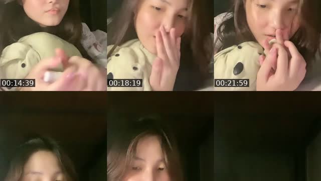 TikTok live: วันสุดท้าย by @atchiing11