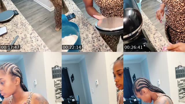 @ariesgaybrielle__ TikTok live from 2026-08-04