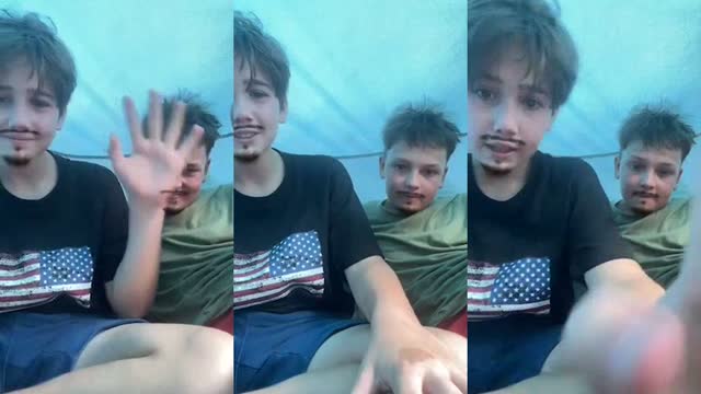@matyss3332 TikTok live