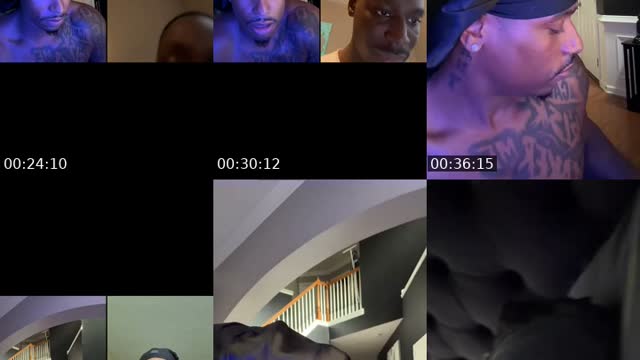 TikTok live: Lets Go LIVE! by @iamalejandro_