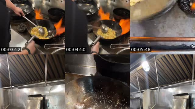 TikTok live: Szechuanexpresspgh.com by @jasonlin200