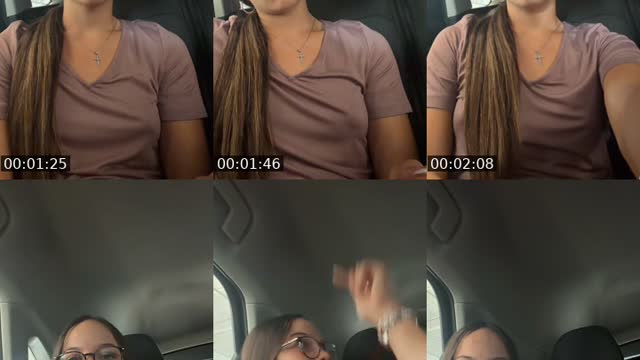 @carlota__ol TikTok live