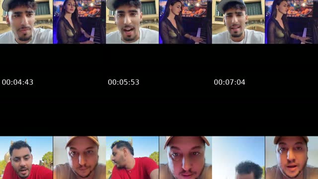 @.basbous1 TikTok live
