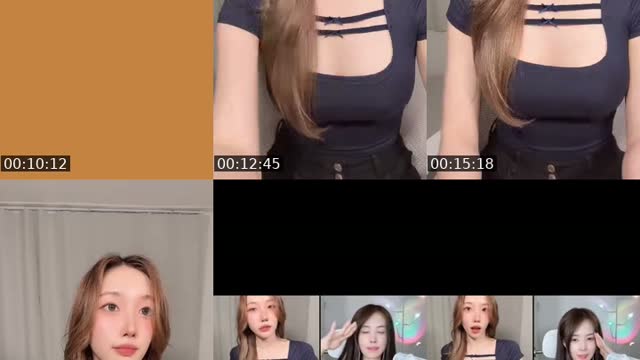 @mixive__ TikTok live