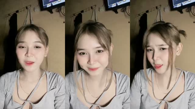 @meliasek4r TikTok live