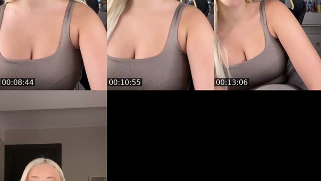 @ozgeozarslann TikTok live