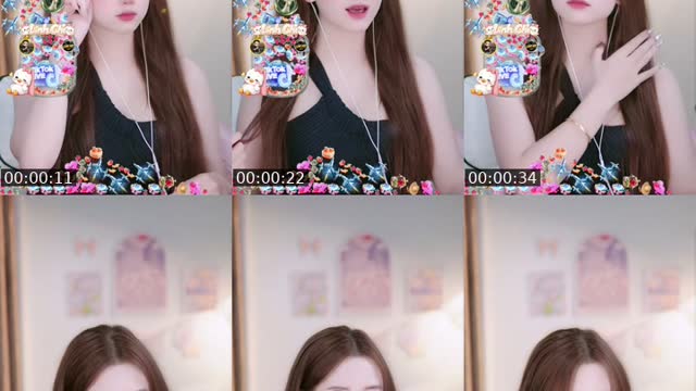 Lets Go LIVE! - @linggchiiday