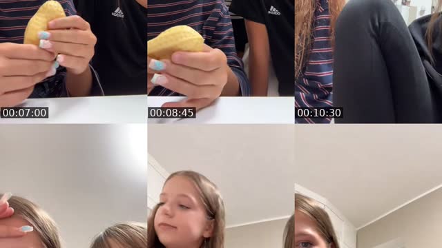 @bloom.nailss1 TikTok live