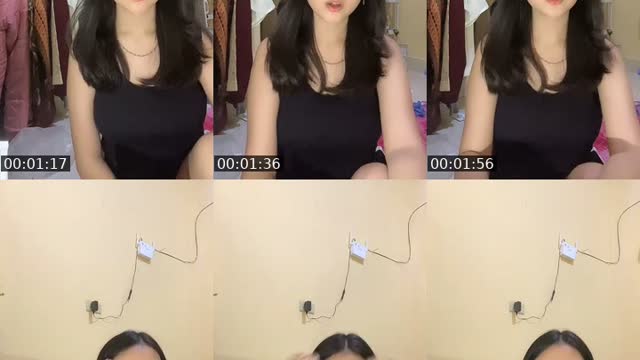 @cillasarwaa TikTok live