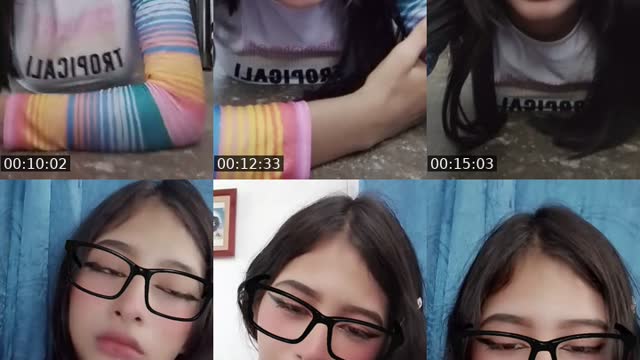TikTok live: apoyenme. by @c4rranza.21