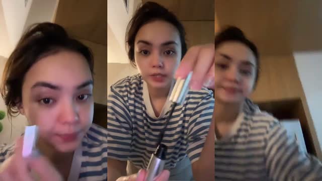 @nachita_lorens TikTok live