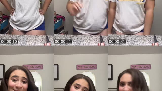 @mylayahdee TikTok live from 2026-08-04