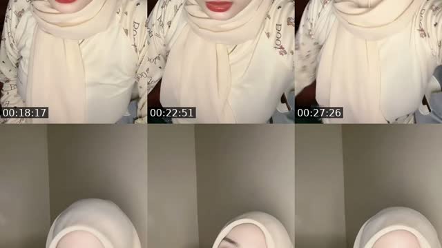 TikTok live: Hai by @ewiinn_1