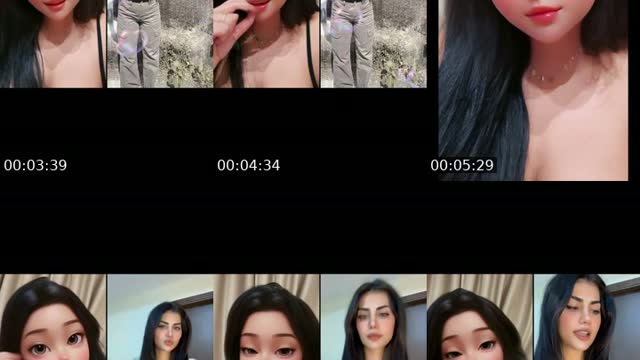 @no261200 TikTok live