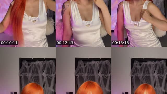 @yoko42181 TikTok live