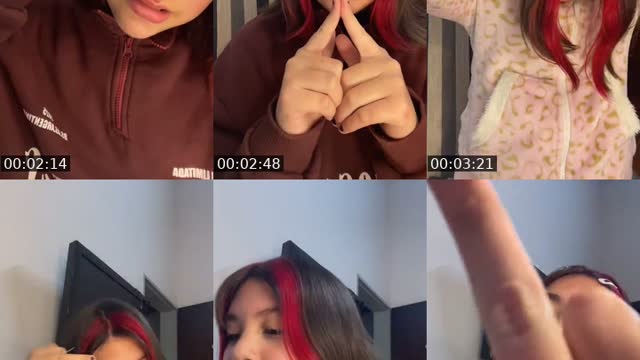@chinaaaqwq TikTok live