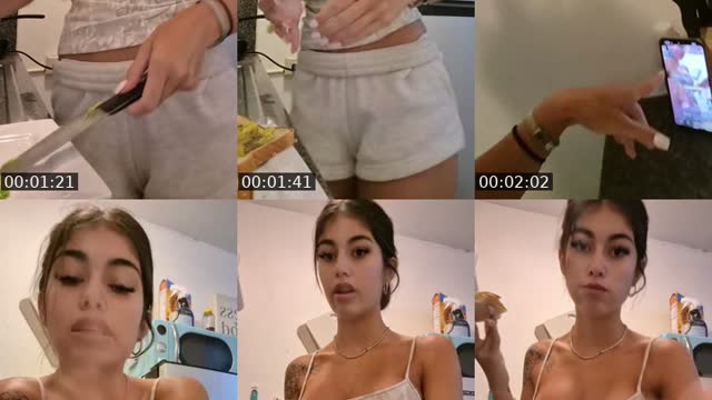 @benzie.bt TikTok live from 2026-08-04