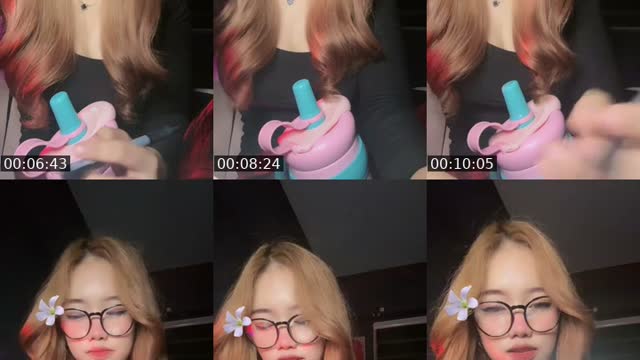 @nekosysan TikTok live from 2026-08-04