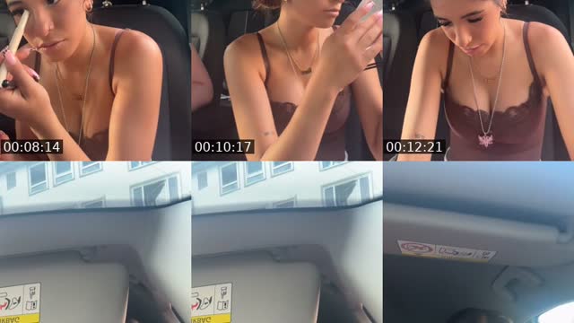 @edaazet TikTok live