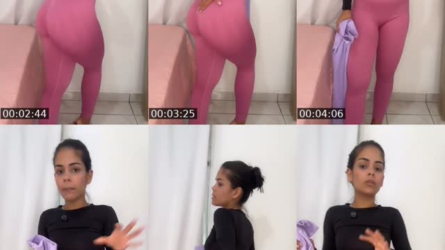@veronica.silva.sa48 TikTok live