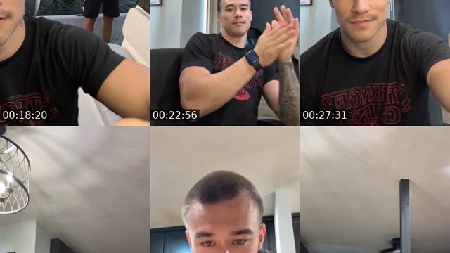 TikTok live: What’s good Bra 🤘🏽 by @xxtooth.lessxx