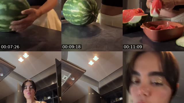 @chanelobst888 TikTok live