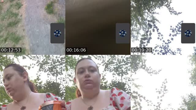 @lanature1820 TikTok live