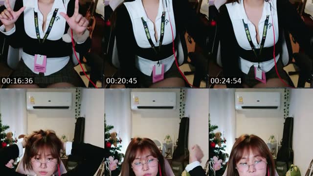 @nikarosa TikTok live from 2026-08-04