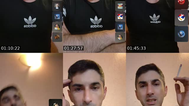 @araiksargsyan5 TikTok live from 2026-08-04