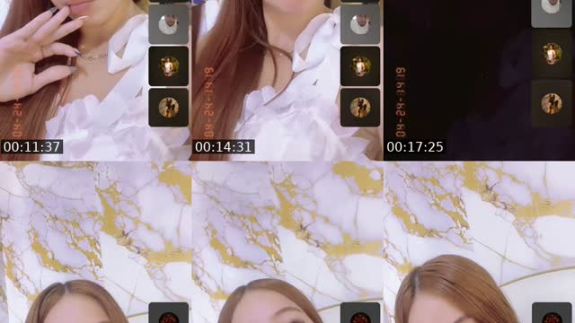 @elismar0317 TikTok live from 2026-08-04