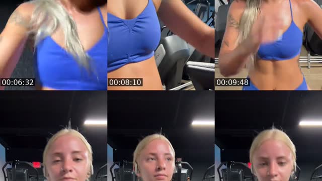 TikTok live: looking for the 19th loml by @emiliaharring