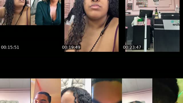 @liyahscustoms1 TikTok live from 2026-08-04