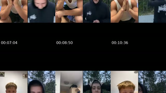 @q9wer1 TikTok live