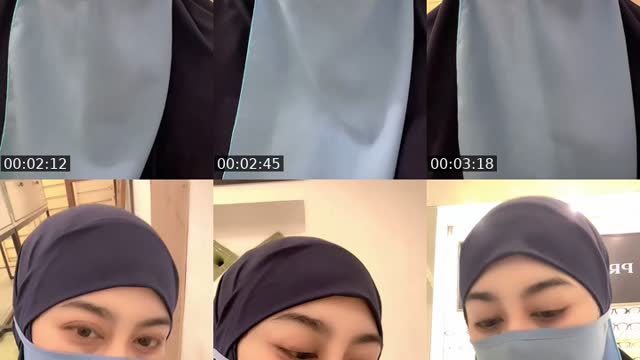 @sindiabret TikTok live