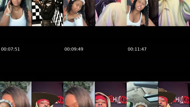 @honeeylove23 TikTok live from 2026-08-04