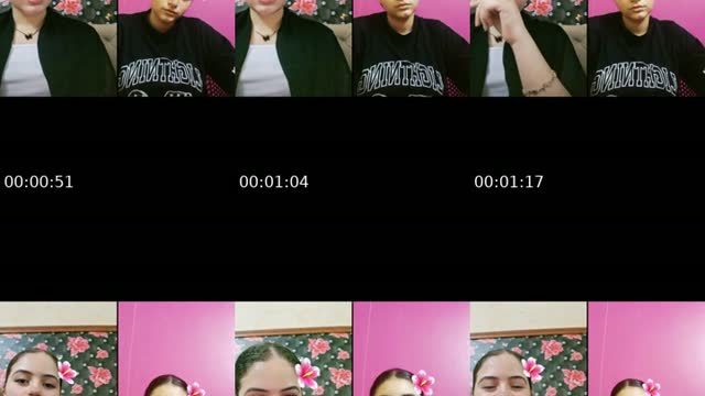 @habiba85695 TikTok live