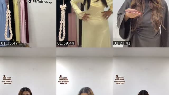 @houseofhaniya TikTok live from 2026-08-04