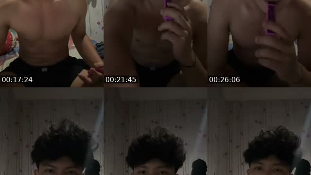 @ikiimouse Indonesia TikTok live from 2026-08-04