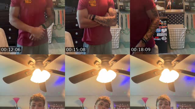 @tyler.mcdaniels04 TikTok live from 2026-08-04