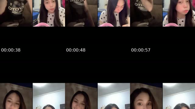 @ika.valora TikTok live