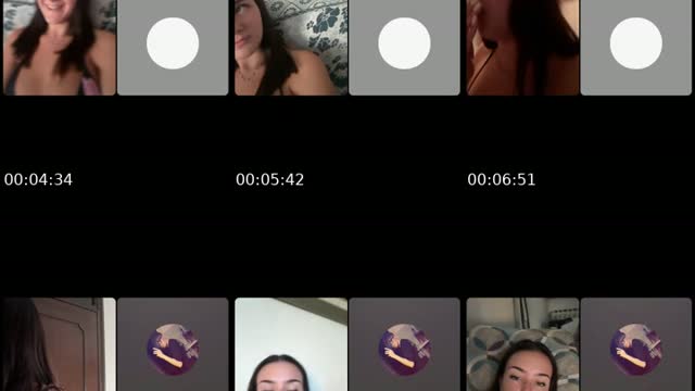 @giorgiapatrucco TikTok live from 2026-08-04
