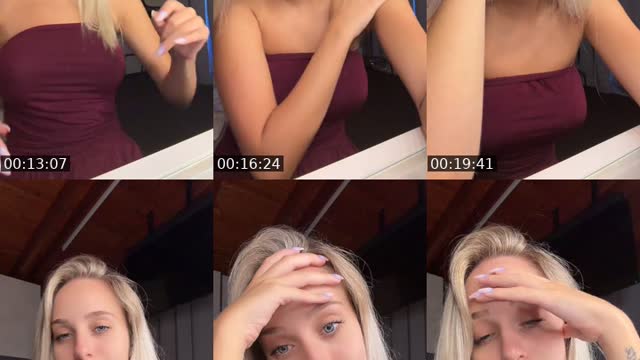 @sorayasabetta_ TikTok live