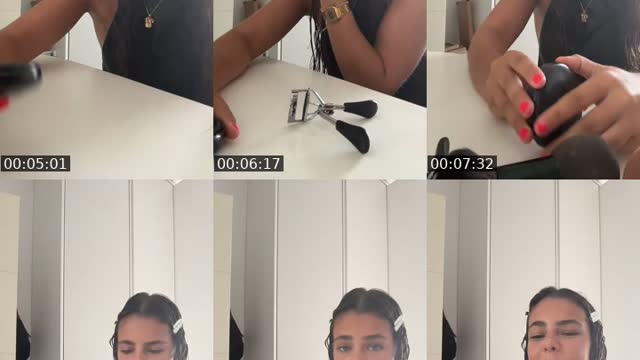 @vvalery.russo TikTok live