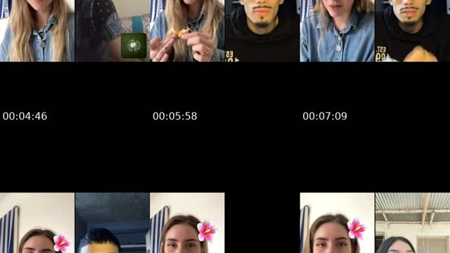 @estefi.p1 TikTok live