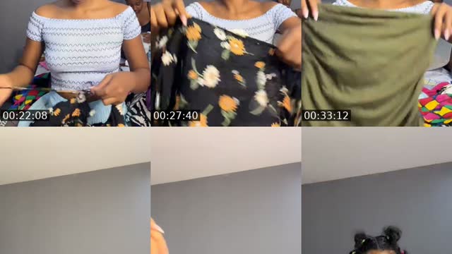 @wina8418 TikTok live