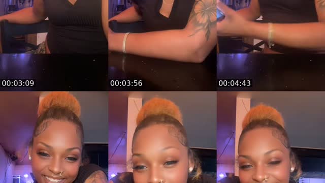 @lego.hers TikTok live